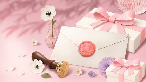 Premium invitation templates