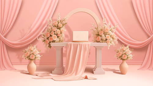 Complete reception desk support