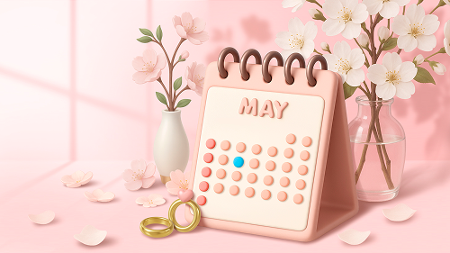 Auto-generated prep timeline