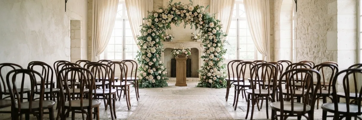 Wedding venue · Hotel